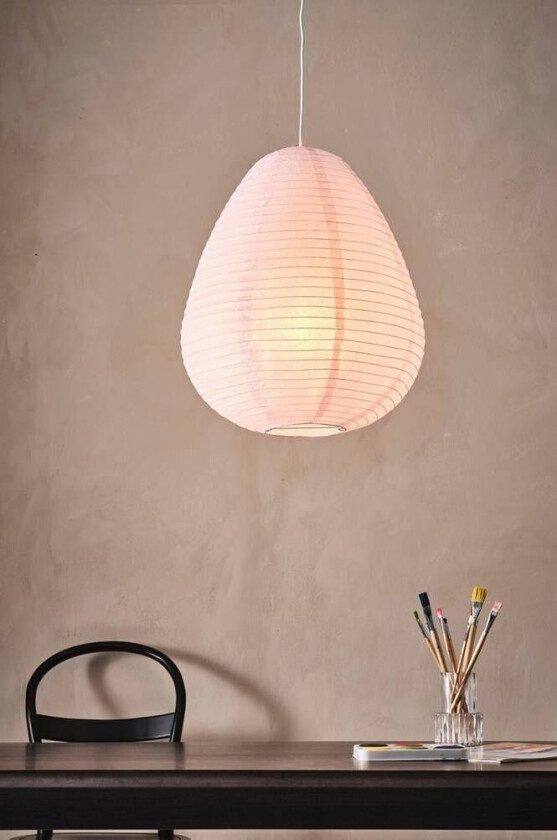 taklampe Rosa