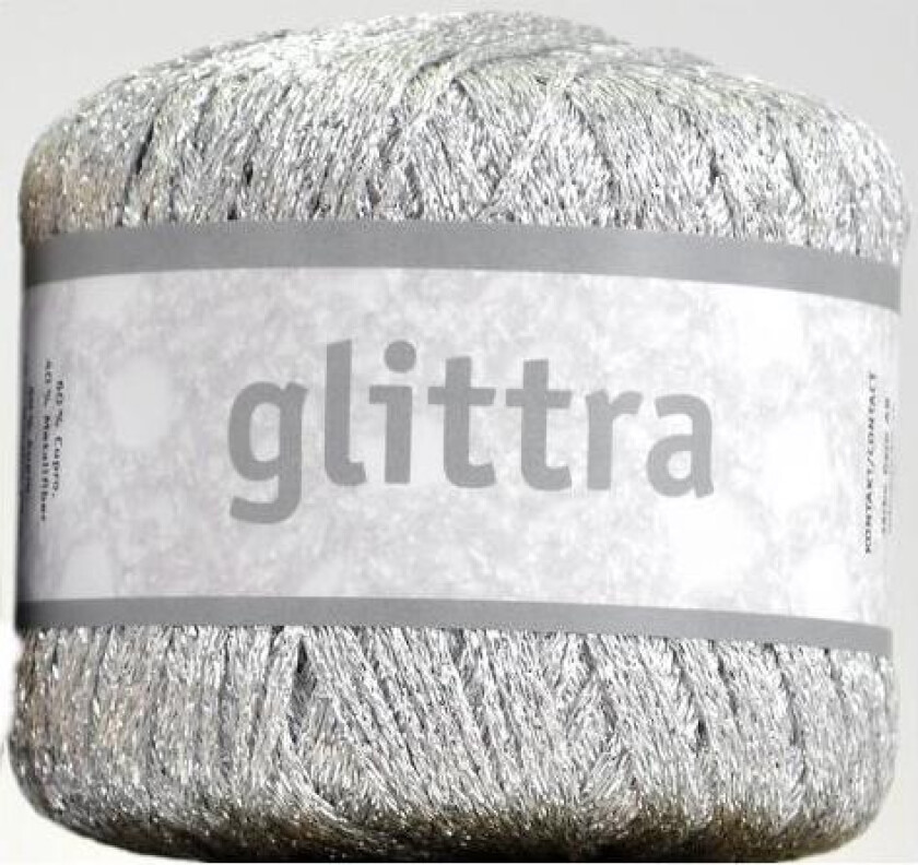 Glittra Garn