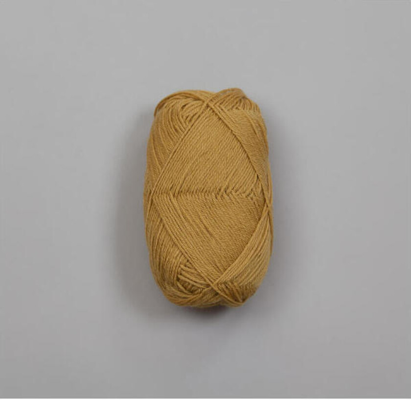 , Babygarn 150 Lys oliven