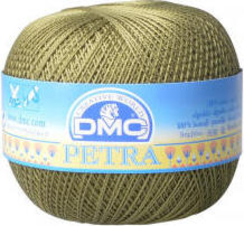 DMC , Petra str 5 Garn 53011