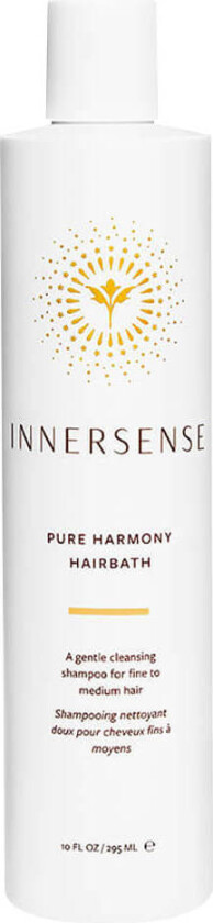 Pure Harmony Hairbath 295 ml