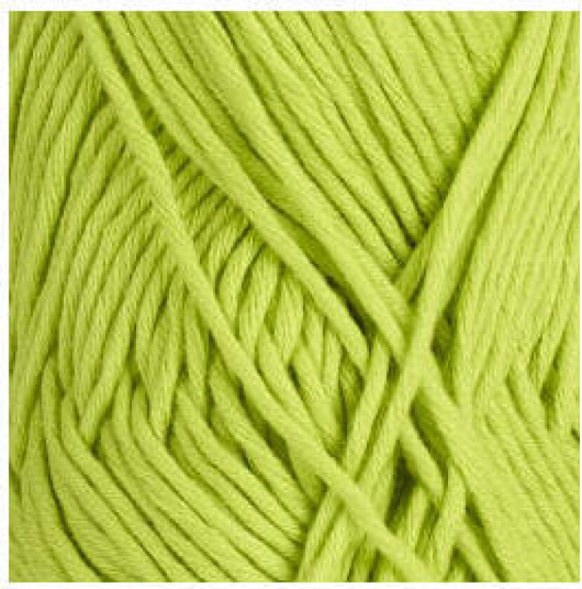 Petunia 216 Limegrønn