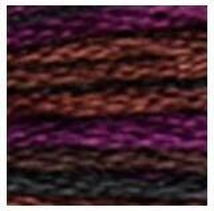 DMC Mouliné Coloris - 4522 Fargenummer 4522