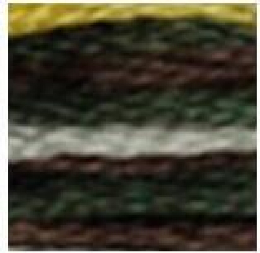 DMC Mouliné Coloris - 4521 Fargenummer 4521