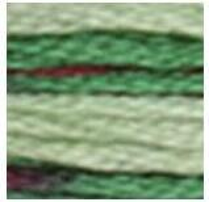 DMC Mouliné Coloris - 4520 Fargenummer 4520