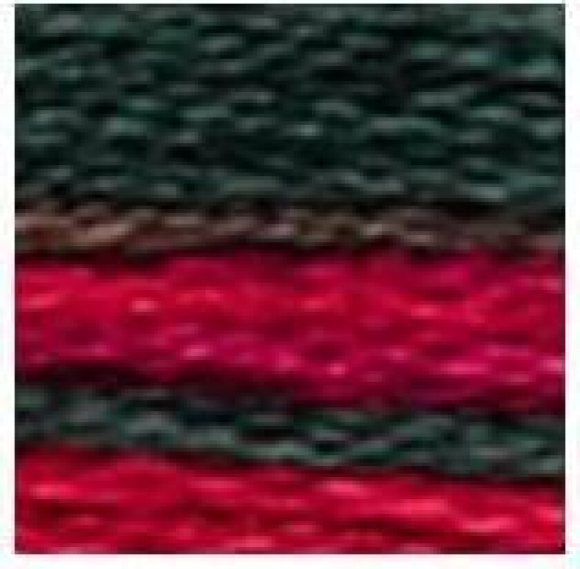 DMC Mouliné Coloris - 4519 Fargenummer 4519