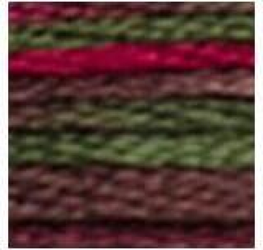 DMC Mouliné Coloris - 4518 Fargenummer 4518