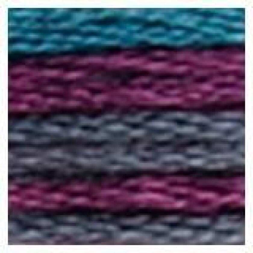 DMC Mouliné Coloris - 4514 Fargenummer 4514