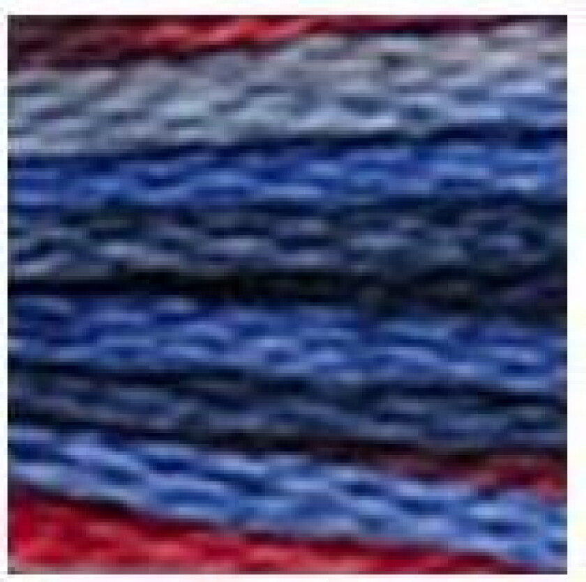 DMC Mouliné Coloris - 4512 Fargenummer 4512