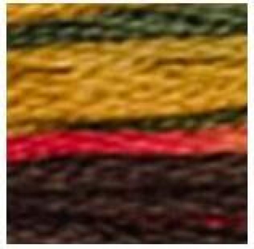 DMC Mouliné Coloris - 4511 Fargenummer 4511