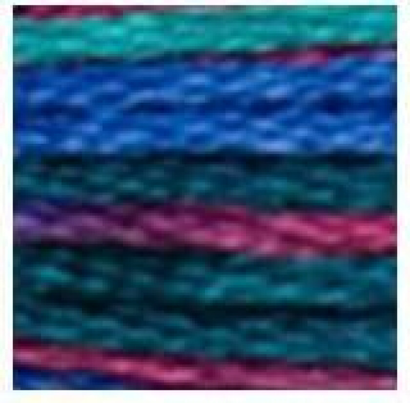 DMC Mouliné Coloris - 4507 Fargenummer 4507