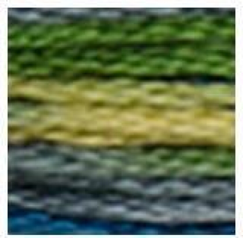 DMC Mouliné Coloris - 4506 Fargenummer 4506