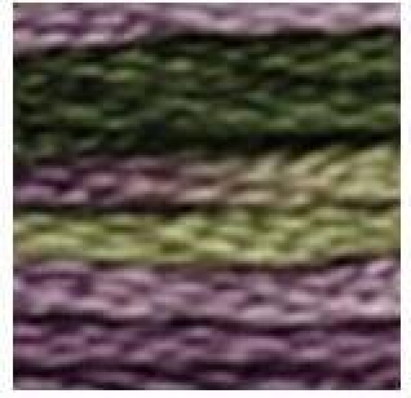 DMC Mouliné Coloris - 4505 Fargenummer 4505