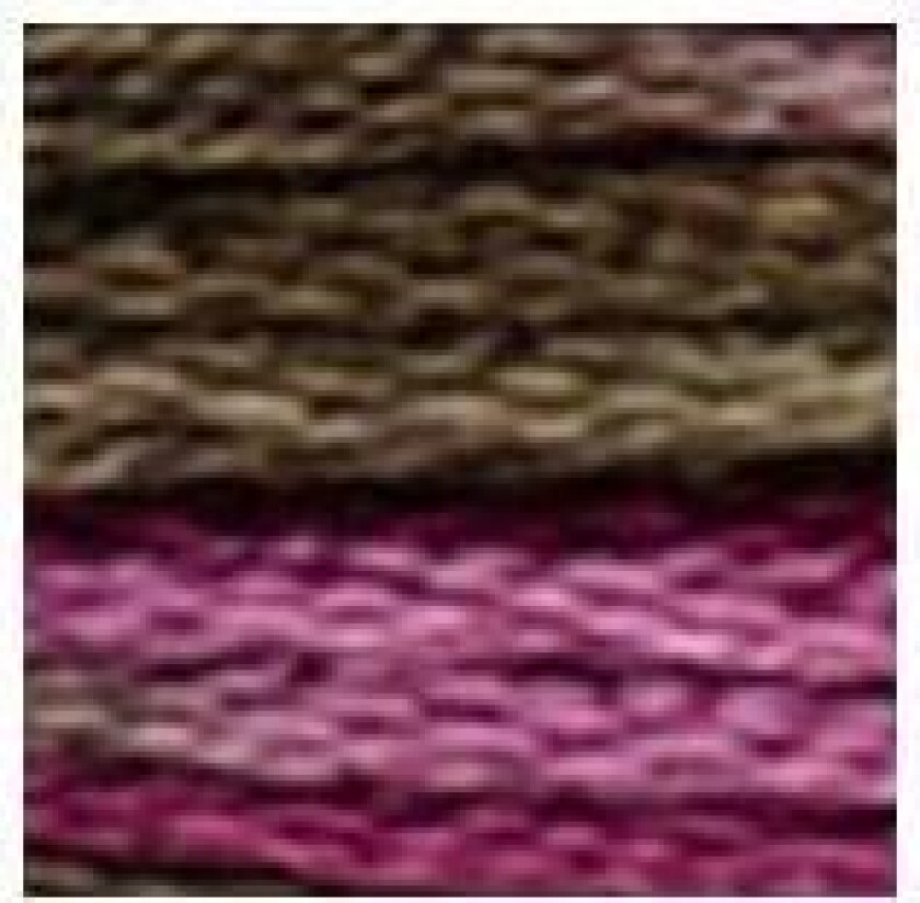 DMC Mouliné Coloris - 4504 Fargenummer 4504