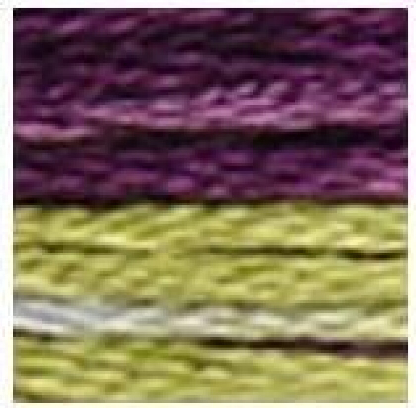 DMC Mouliné Coloris - 4503 Fargenummer 4503