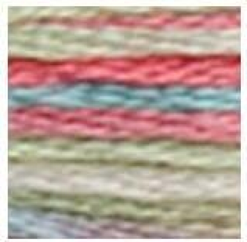 DMC Mouliné Coloris - 4501 Fargenummer 4501