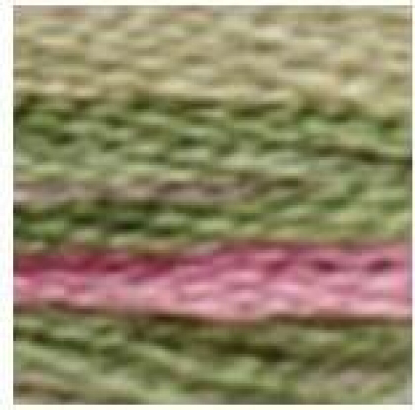 DMC Mouliné Coloris - 4500 Fargenummer 4500