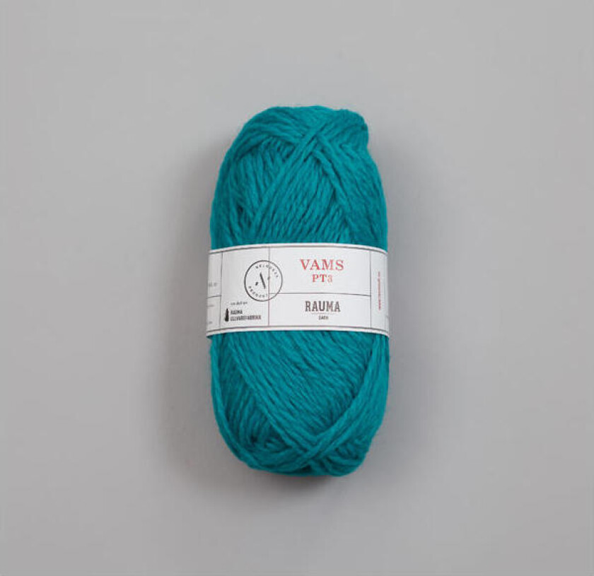 Vams 76 Turkis