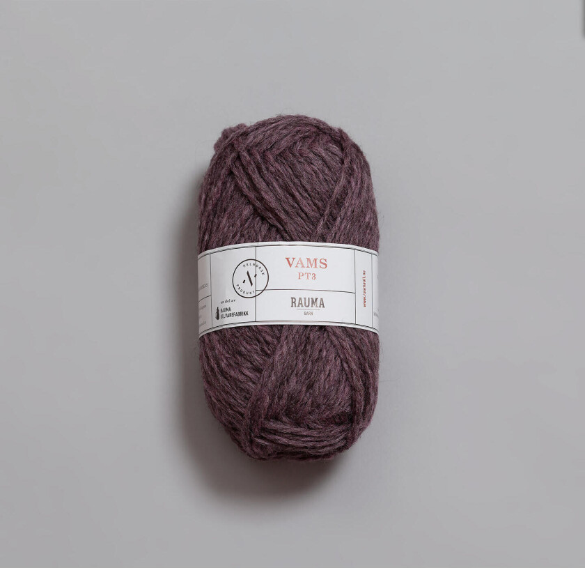 Vams 402 Lilla melert