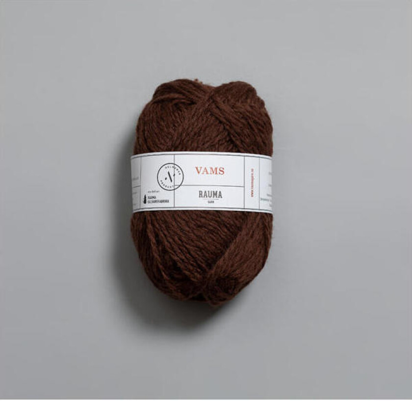 Vams 106 Brun