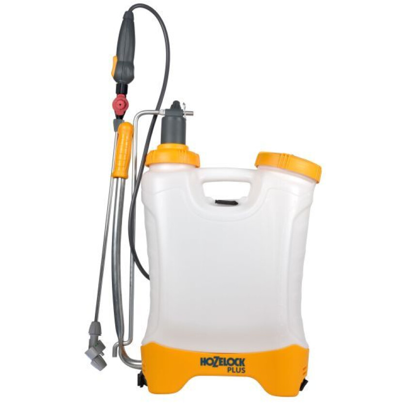 Pulsar Comfort Ryggsprøyte 12 l