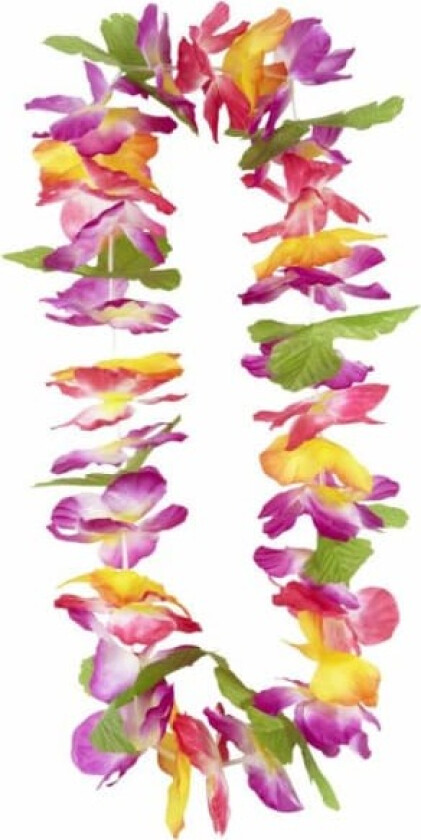 Hawaiikrans / Blomsterkrans, Maui