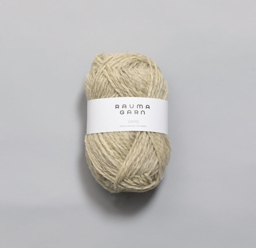 Vams 306 Reinlav melert