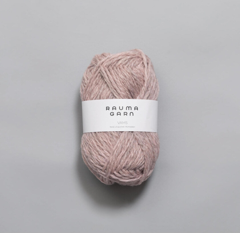 Vams 305 Vårluft melert