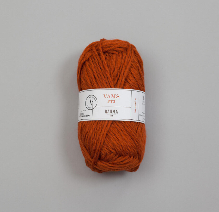 Vams 42 Terrakotta