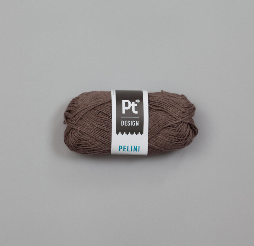 Pelini 9715 - Brun
