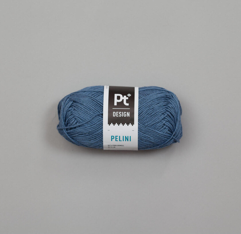 Pelini 9475 - Jeans