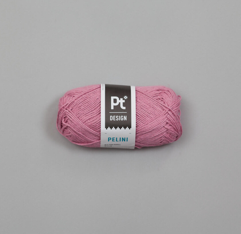Pelini 8140 - Rosa