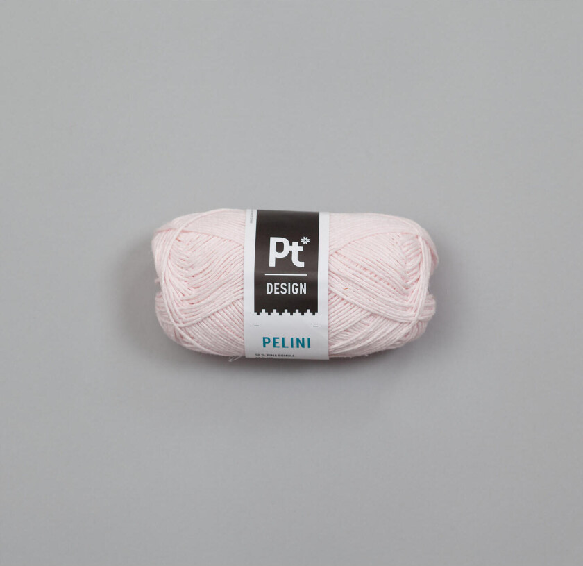 Pelini 698 - Lys rosa