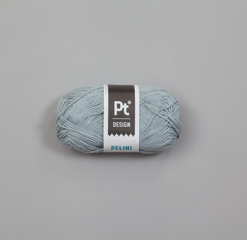 Pelini 5491 - Lys blågrå