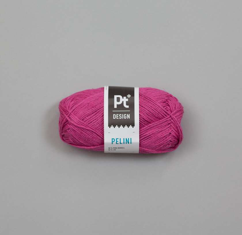 Pelini 5083 - Cerise