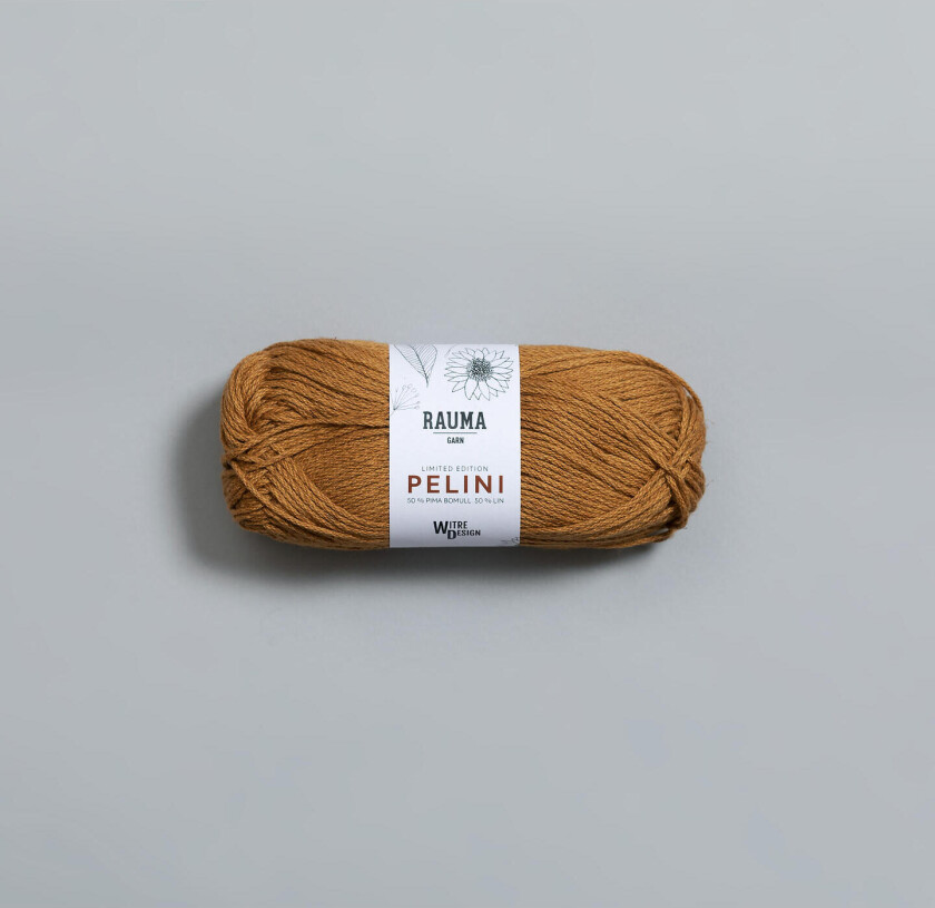 Pelini 319 - Villhonning