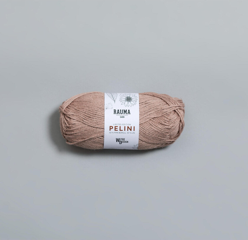 Pelini 318 - Eplehagen