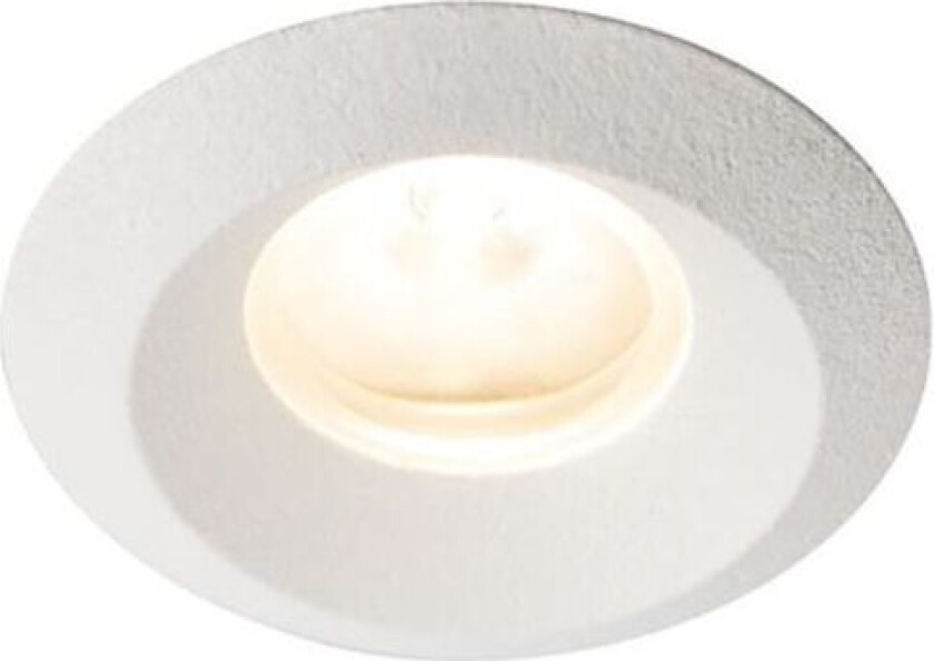 Hide-a-Lite Core Smart Outdoor Downlight 3000 K Hvit