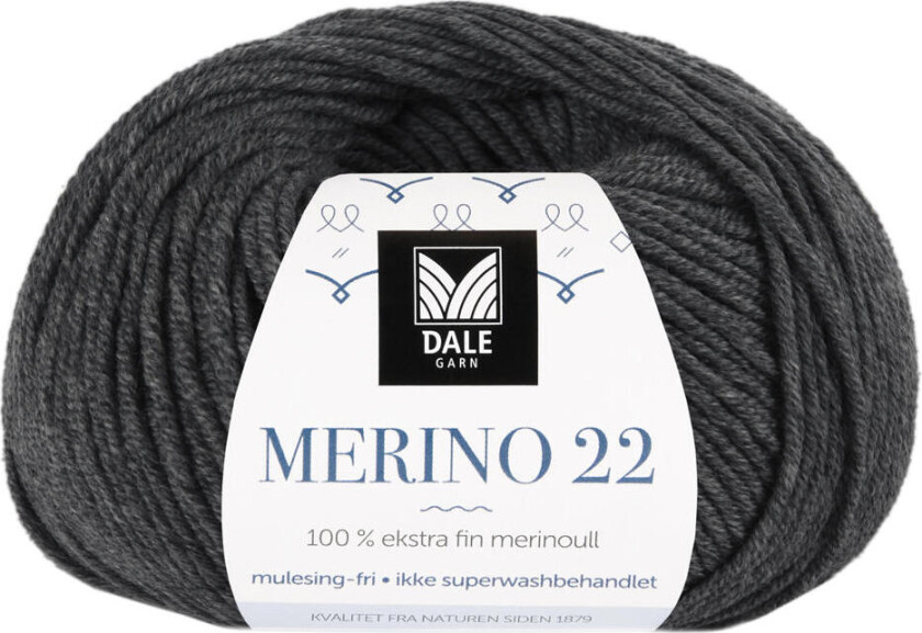 Dale Merino 22 2001 Koks melert