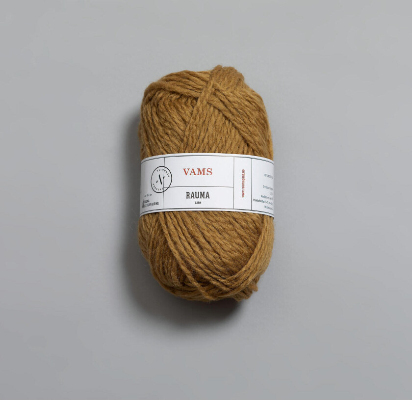 Vams 104 Kamelbrun