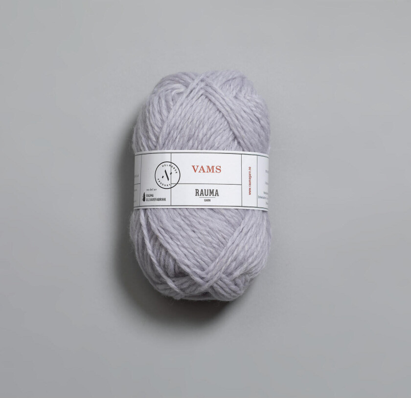 Vams 102 Lys syrin