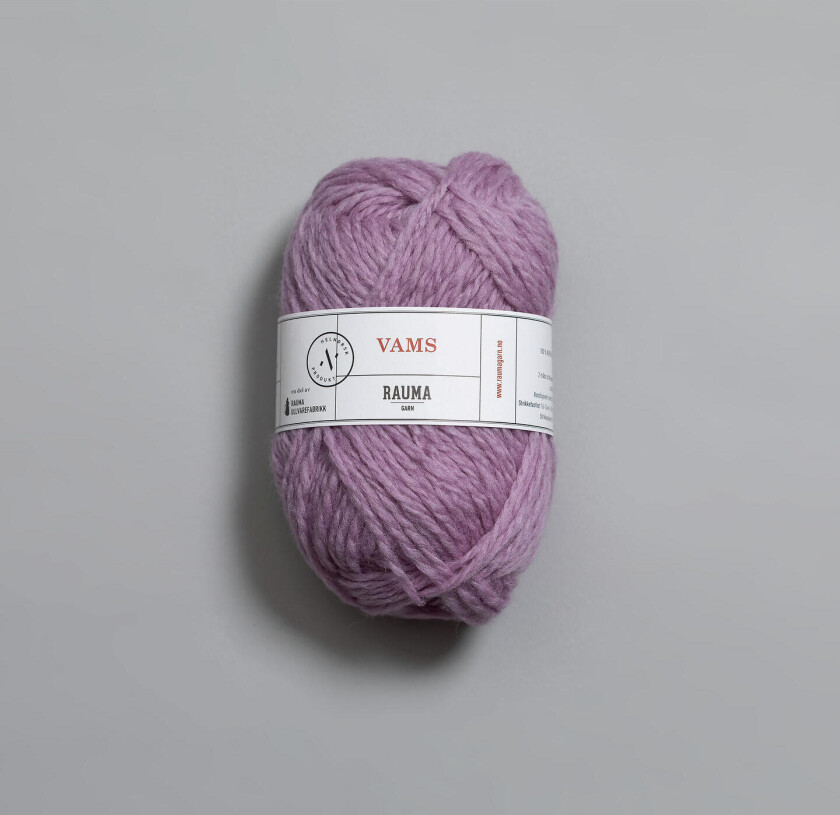 Vams 101 Lavendel