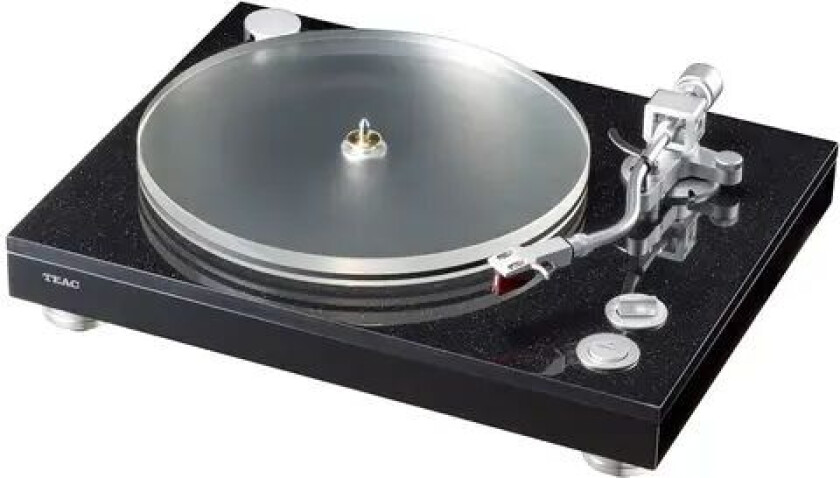 Bilde av Teac Tn-5bb-m Balanced Turntable