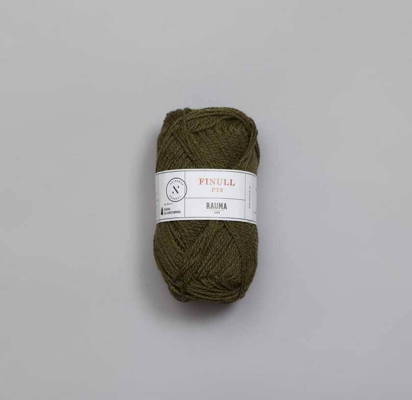 Finull PT2 476 Mosegrønn
