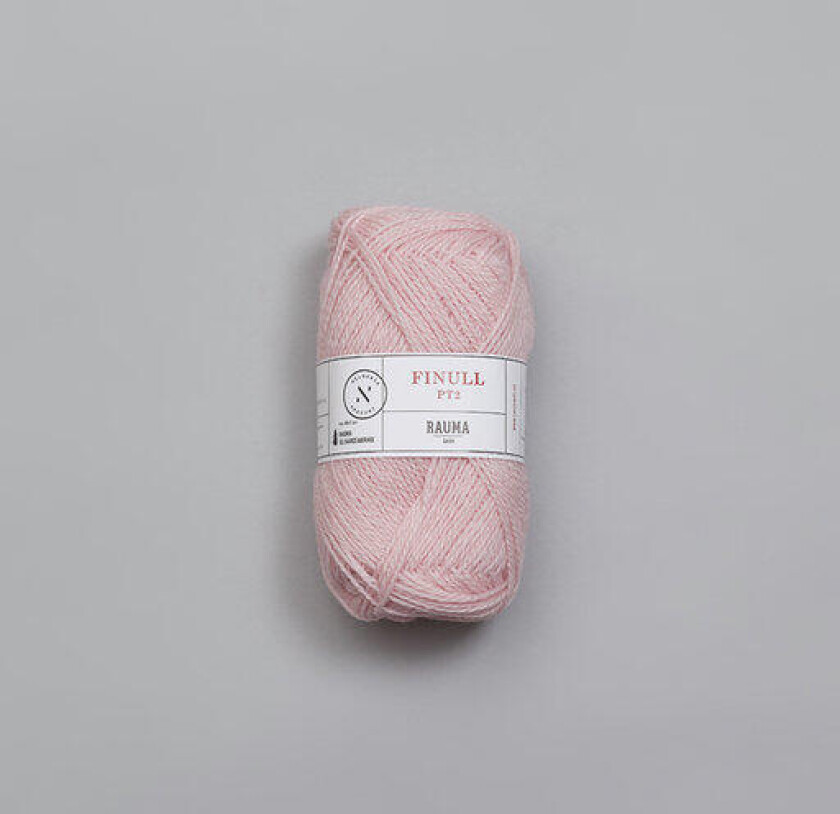 Finull PT2 4094 Lys rosa