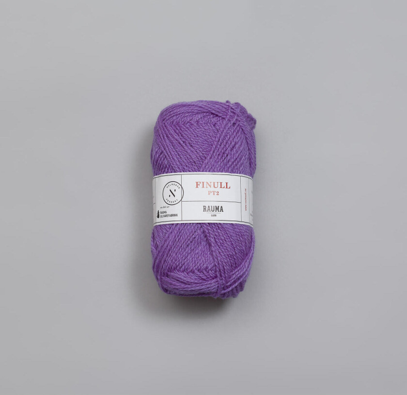 Finull PT2 4088 Lilla