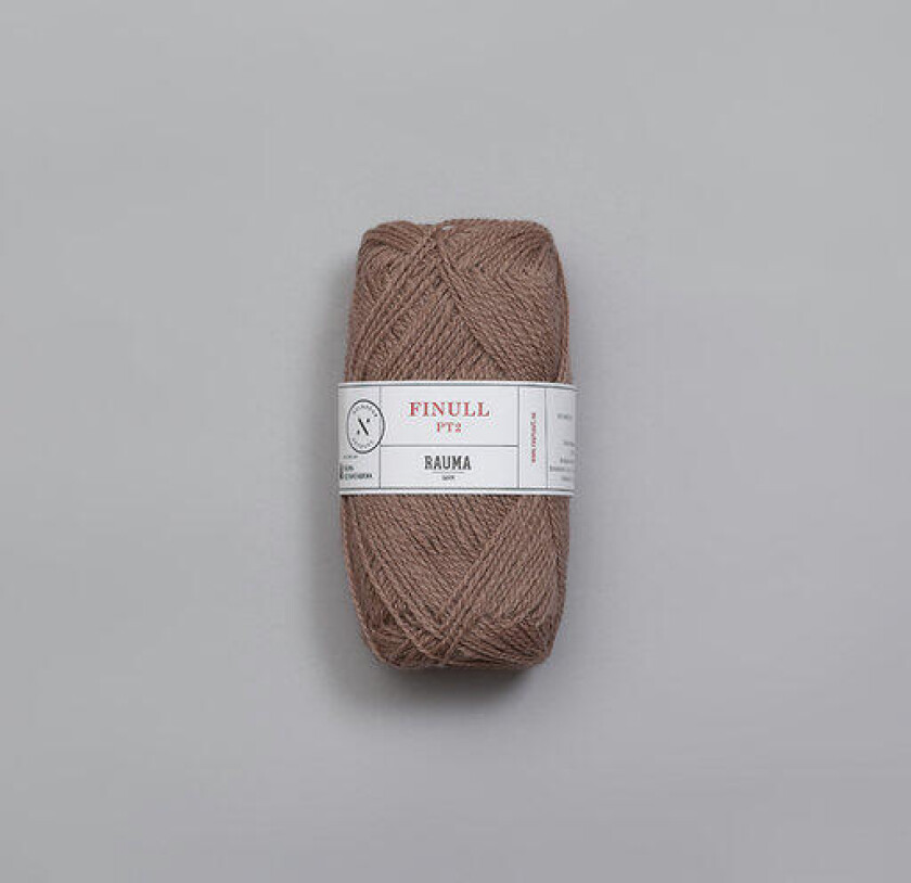 Finull PT2 420 Mørk beige