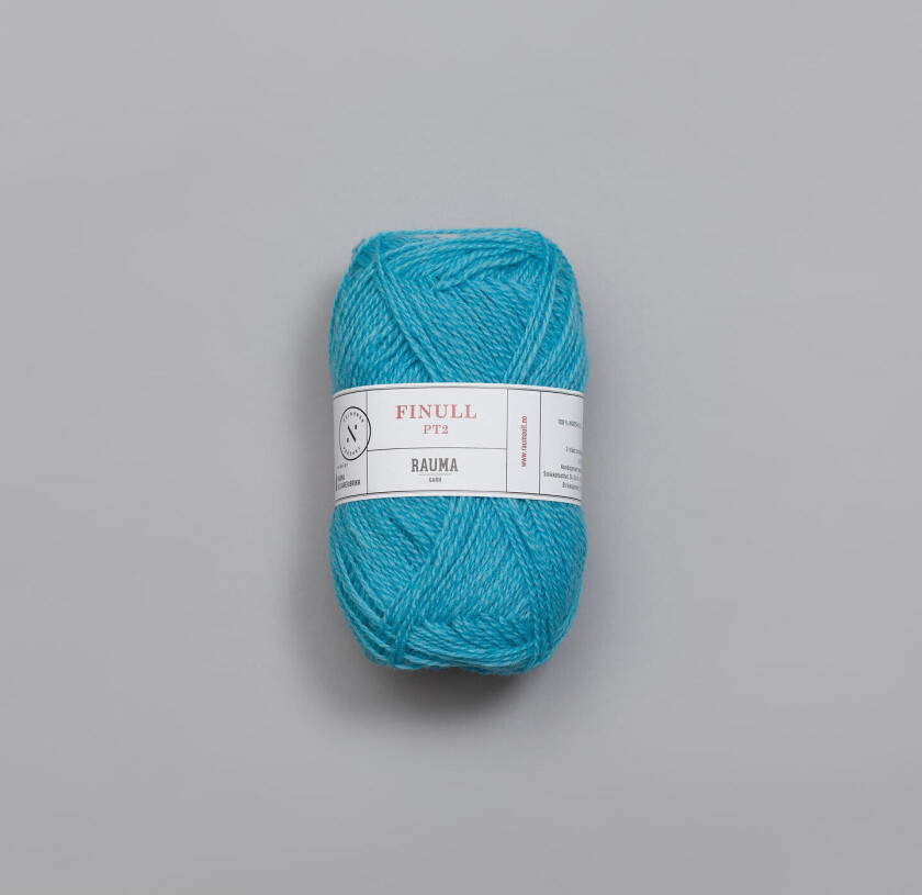Finull PT2 4705 Lys Turkis