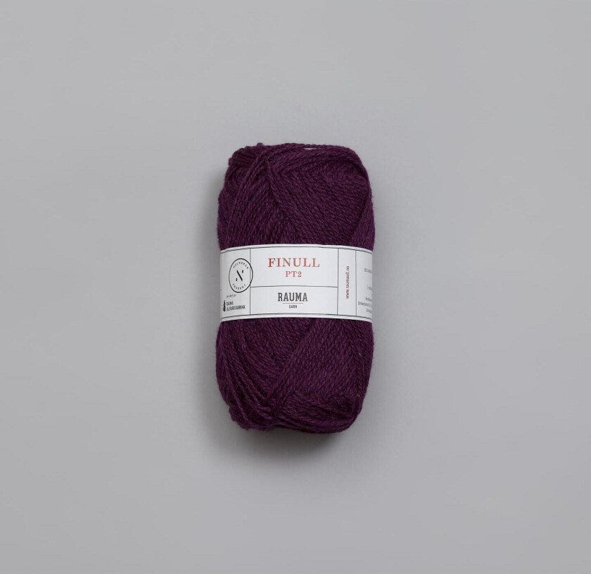 Finull PT2 441 Aubergine