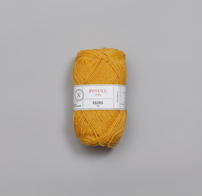 Finull PT2 4075 Honninggul